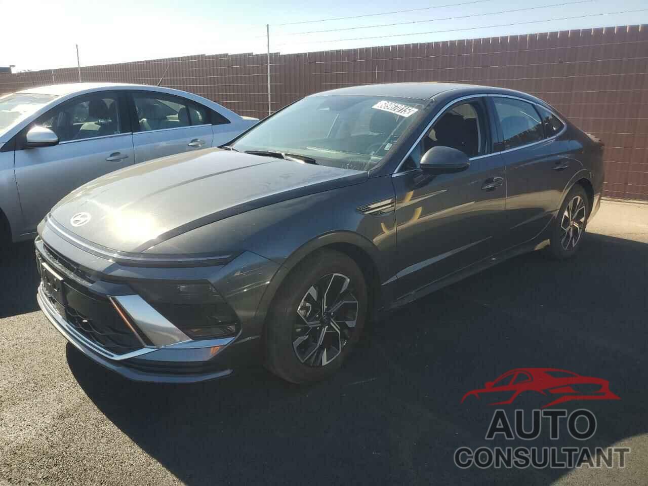 HYUNDAI SONATA 2025 - KMHL64JA8SA479674