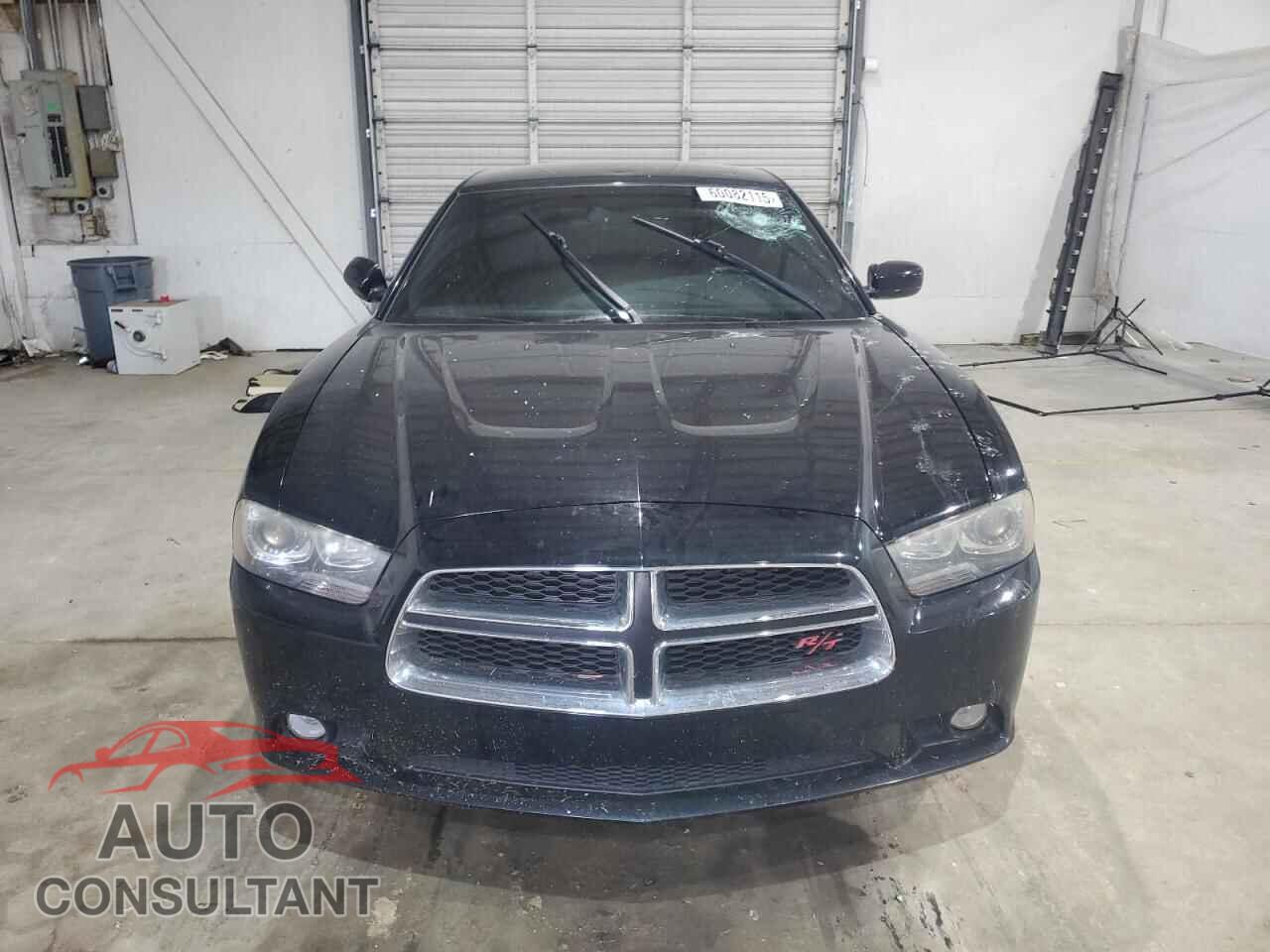 DODGE CHARGER 2014 - 2C3CDXCT0EH159365