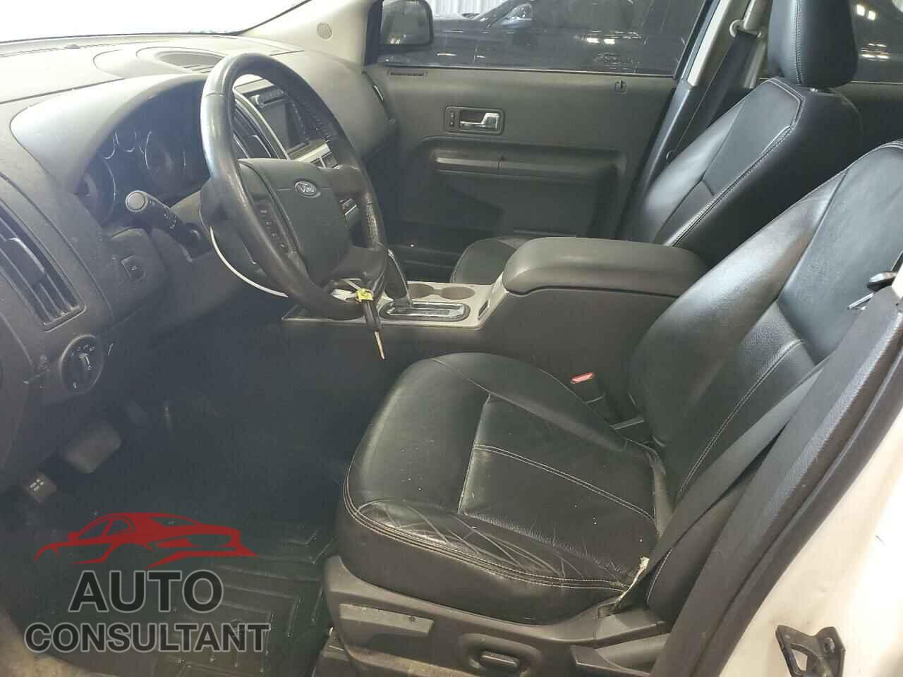 FORD EDGE 2010 - 2FMDK4KC1ABA76168