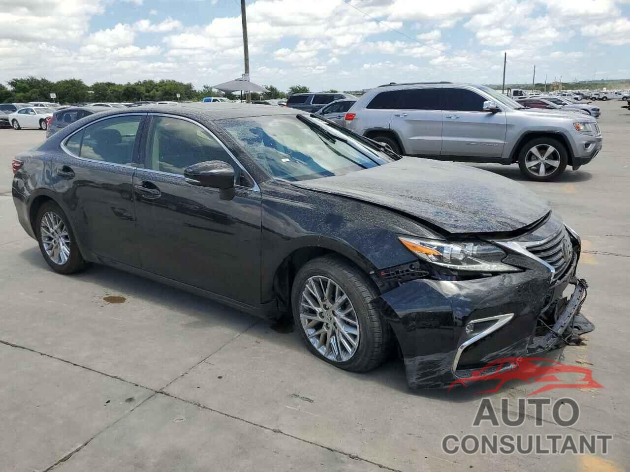 LEXUS ES350 2016 - JTHBK1GGXG2215457