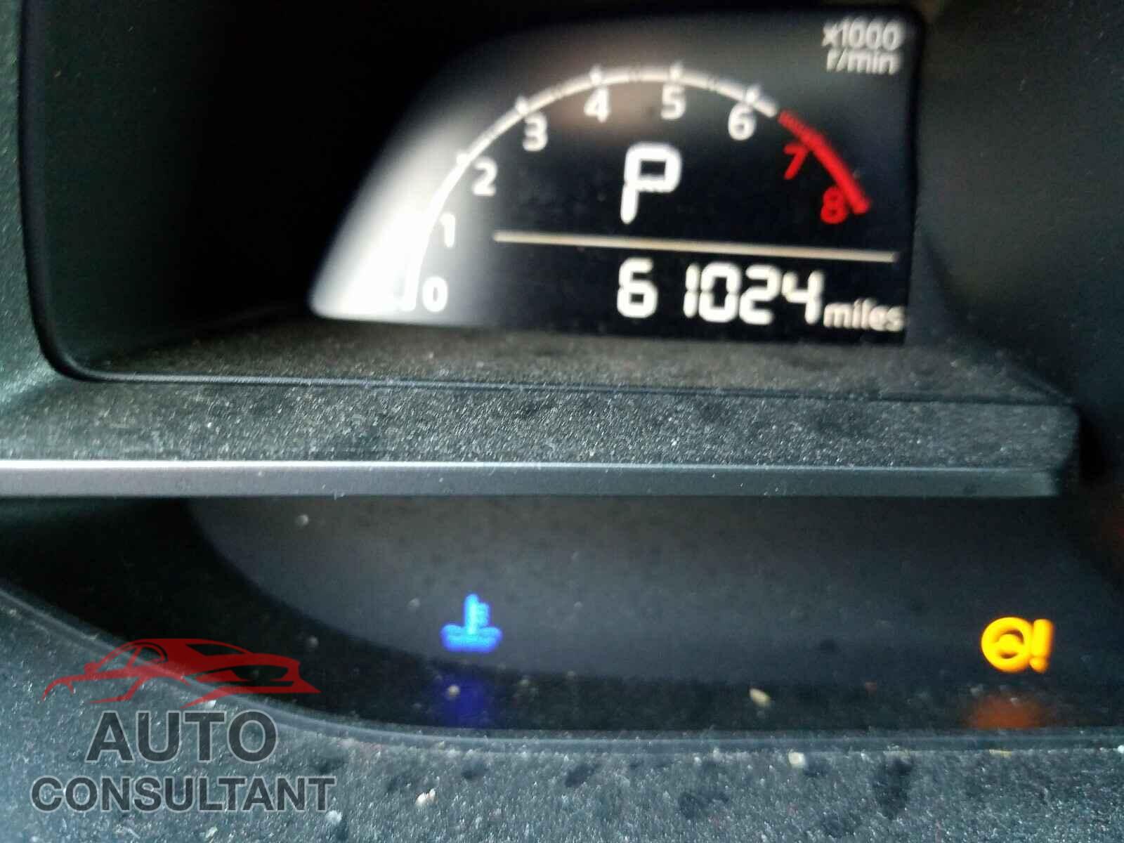 MAZDA 3 2017 - 3MZBN1U75HM118607