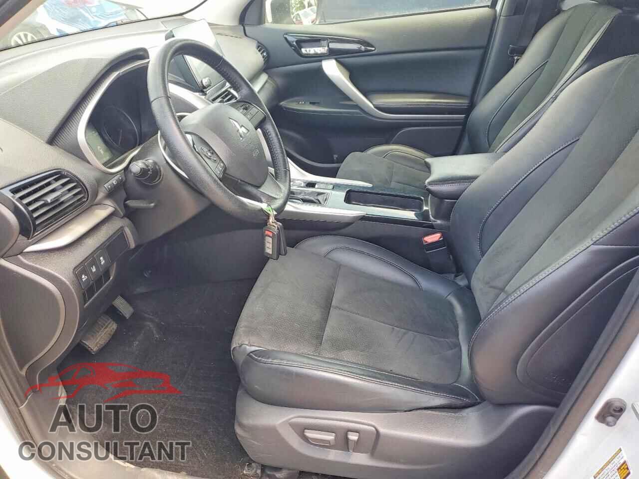 MITSUBISHI ECLIPSE 2022 - JA4ATWAA0NZ056393