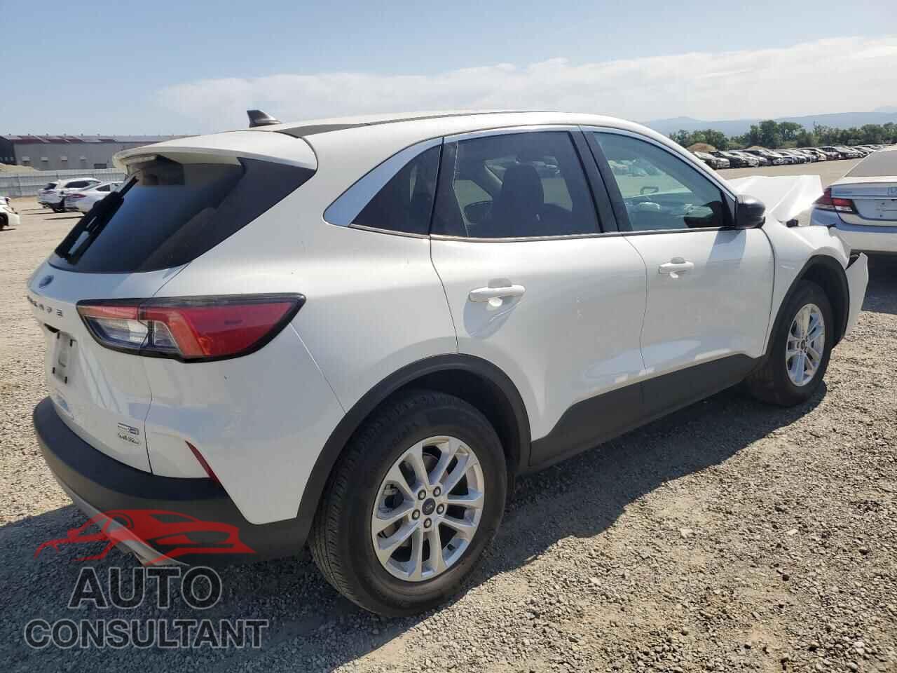 FORD ESCAPE 2020 - 1FMCU9G60LUC22773
