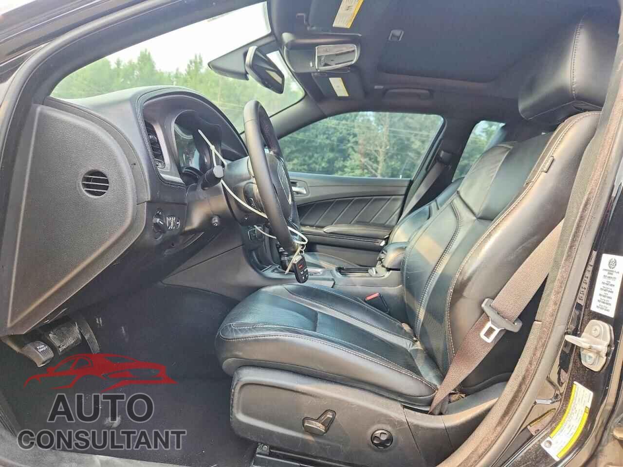DODGE CHARGER 2021 - 2C3CDXBG4MH648564