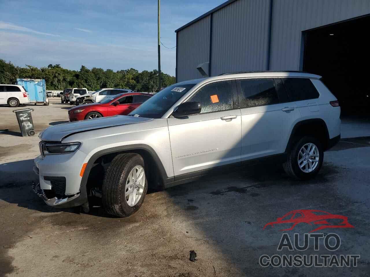 JEEP GRAND CHER 2024 - 1C4RJJAG7R8511290