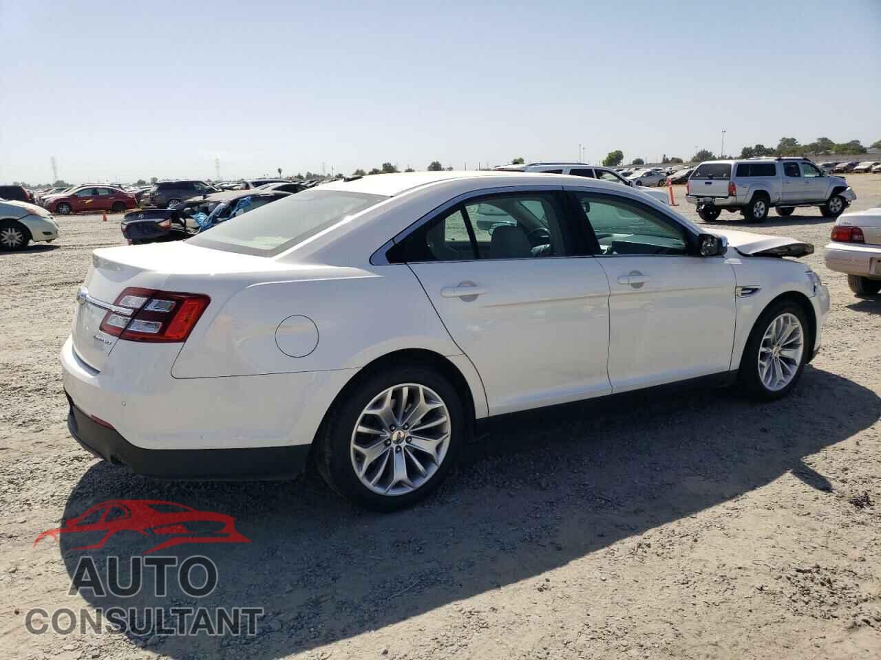 FORD TAURUS 2016 - 1FAHP2F85GG110993