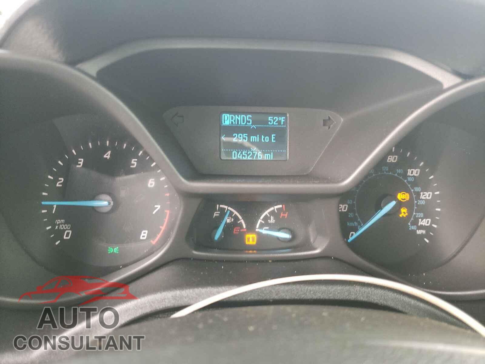 FORD TRANSIT CO 2016 - NM0LS7E72G1234776