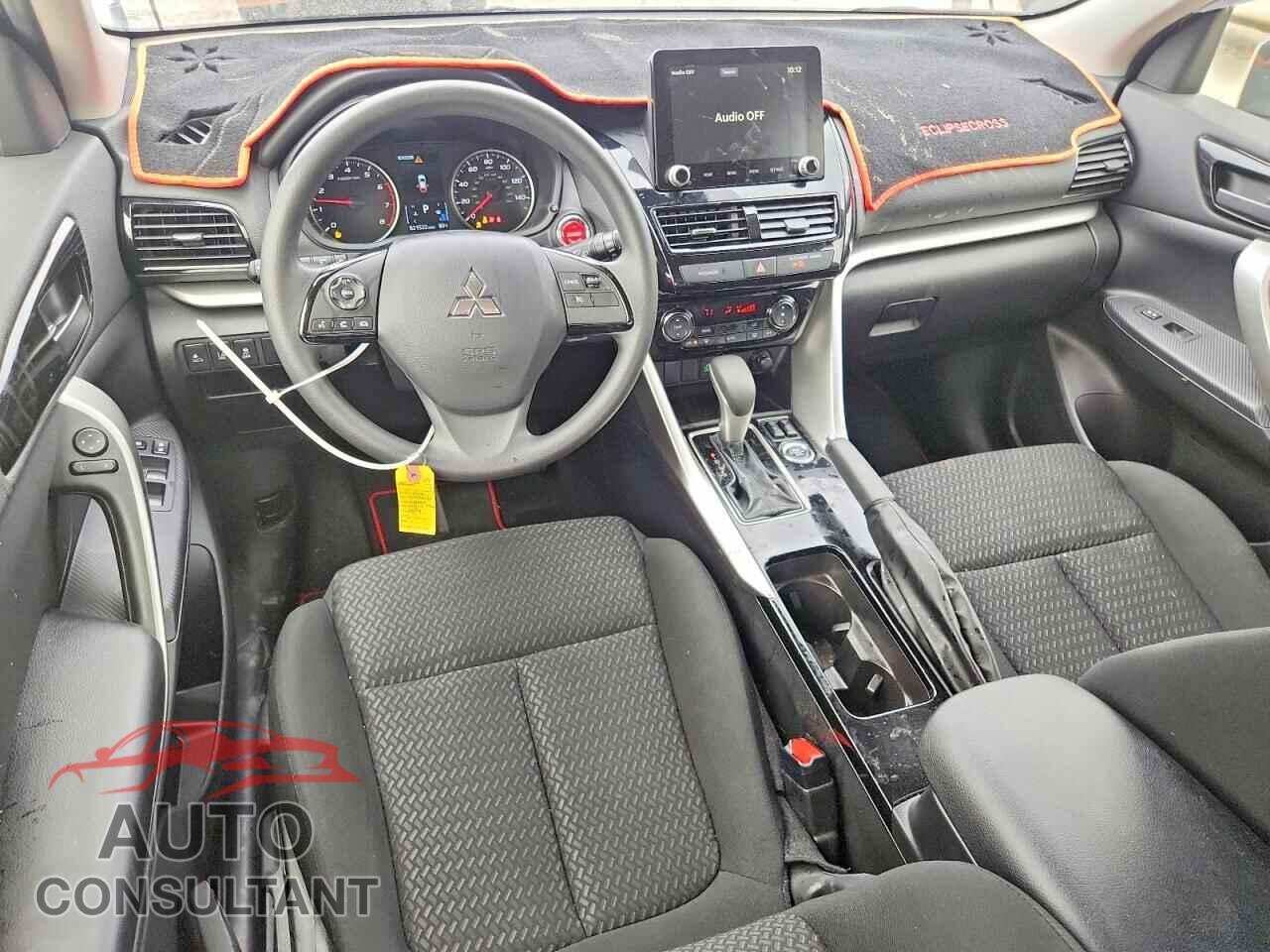 MITSUBISHI ECLIPSE 2024 - JA4ATVAA9RZ052374