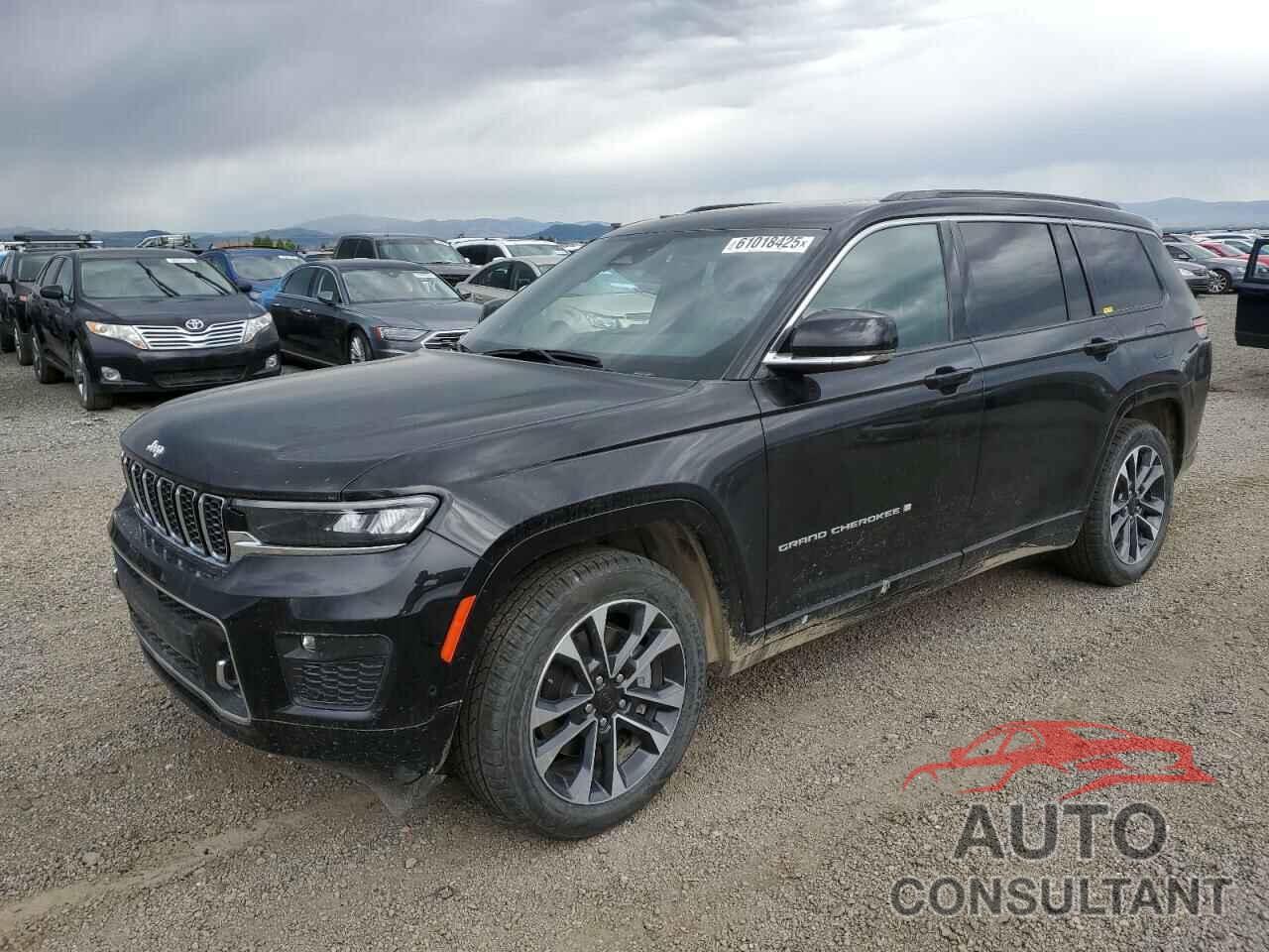 JEEP GRAND CHER 2024 - 1C4RJKDG0R8556217