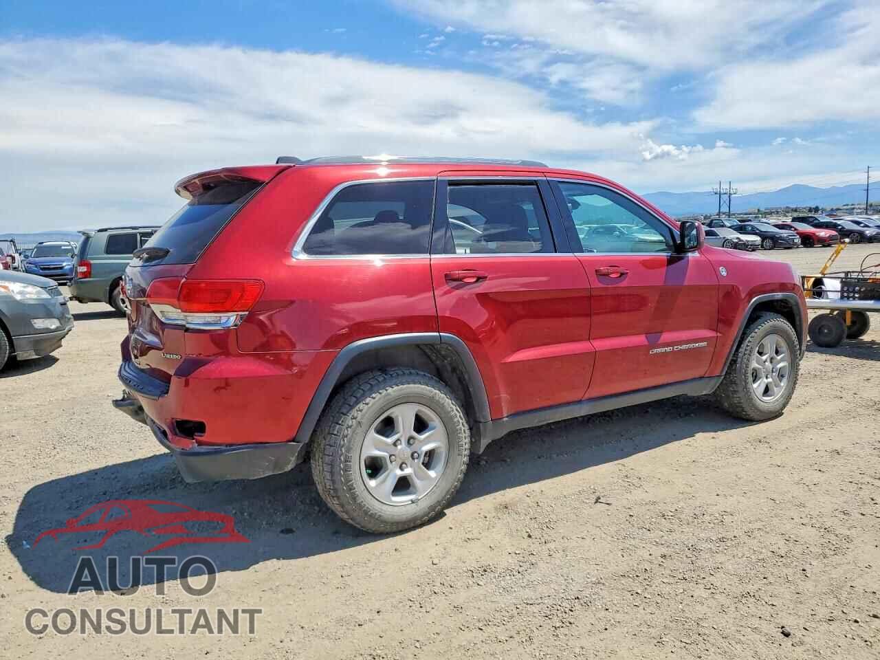 JEEP CHEROKEE 2015 - 1C4RJFAG2FC602408