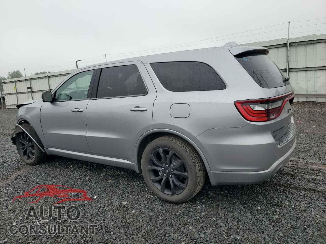 DODGE DURANGO 2019 - 1C4SDJCT1KC853551