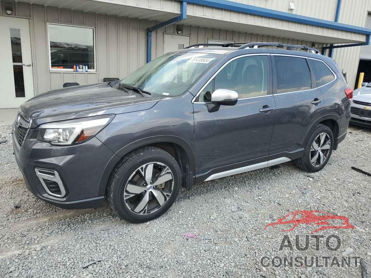 SUBARU FORESTER 2020 - JF2SKAXC0LH588658