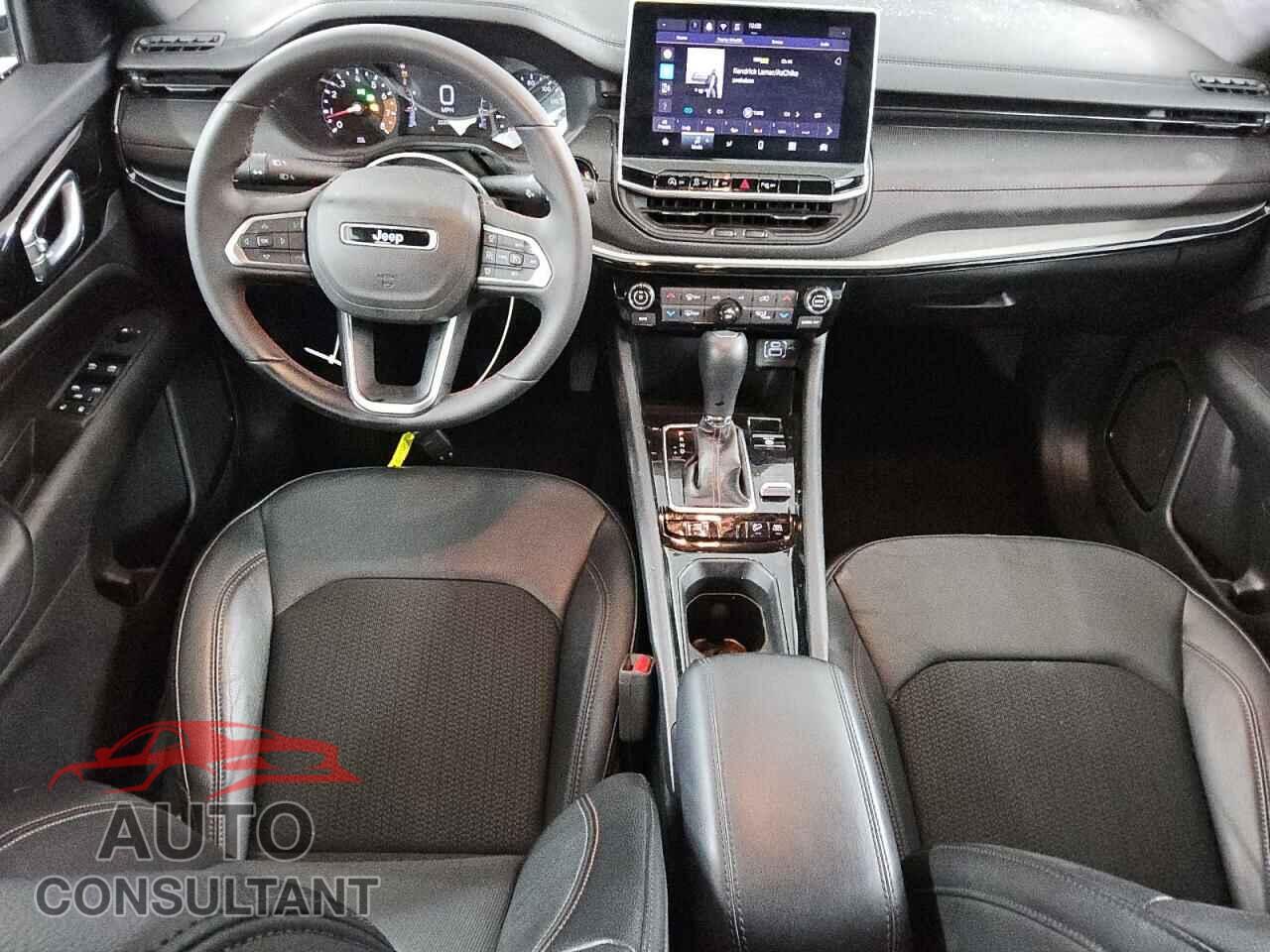 JEEP COMPASS 2025 - 3C4NJDDN4ST523821