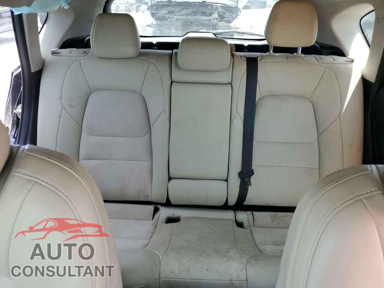 MAZDA CX-5 2017 - JM3KFACL1H0187948