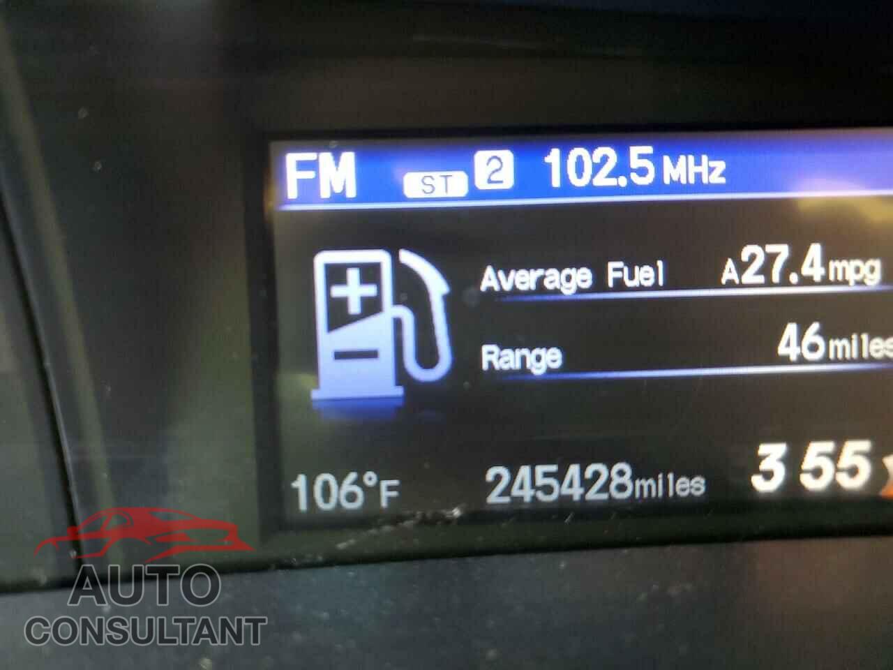 HONDA CIVIC 2014 - 19XFB2F8XEE083593