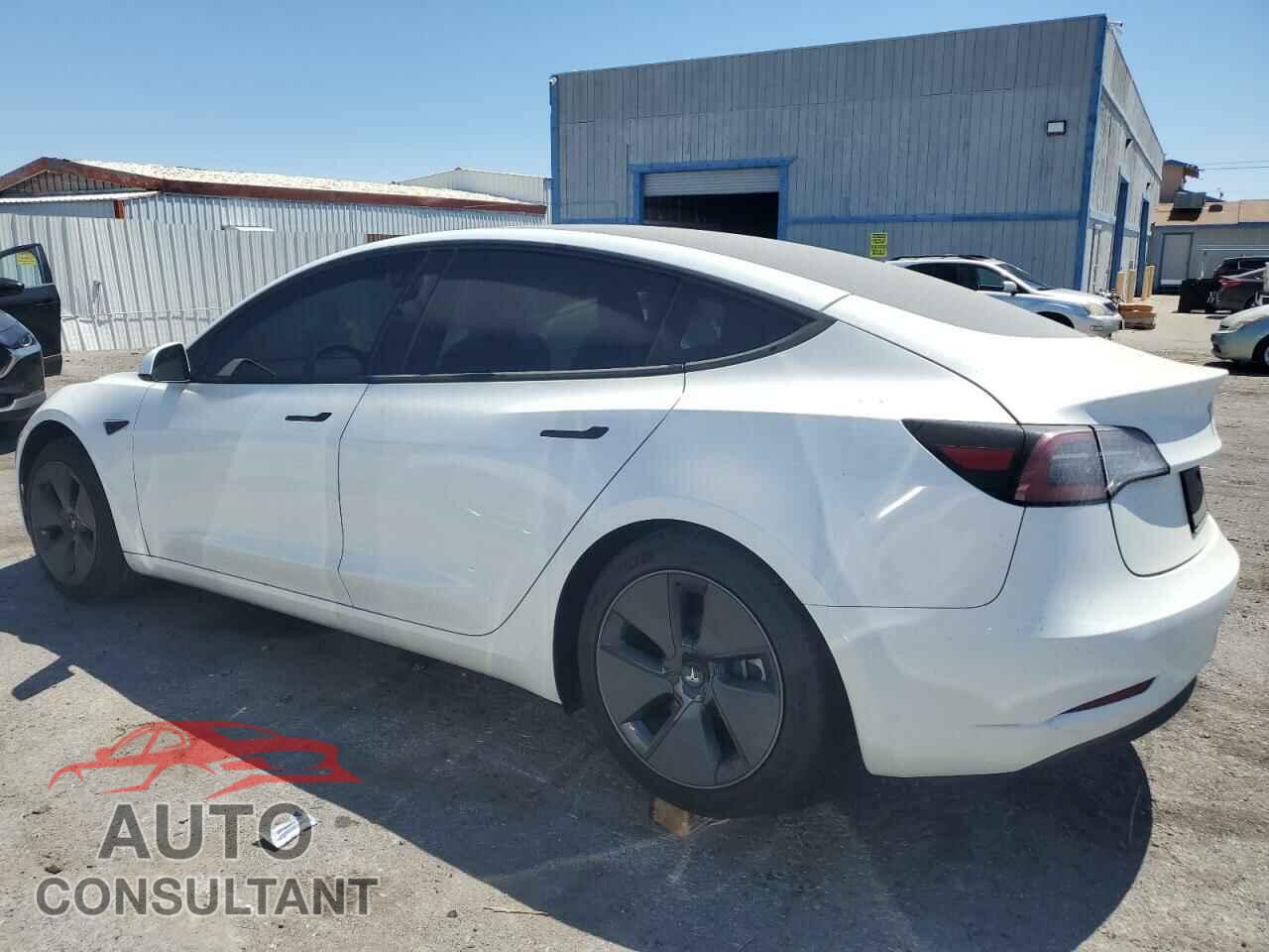 TESLA MODEL 3 2023 - 5YJ3E1EA8PF588599