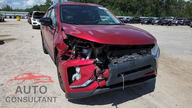 MITSUBISHI ECLIPSE 2019 - JA4AT4AA3KZ023467