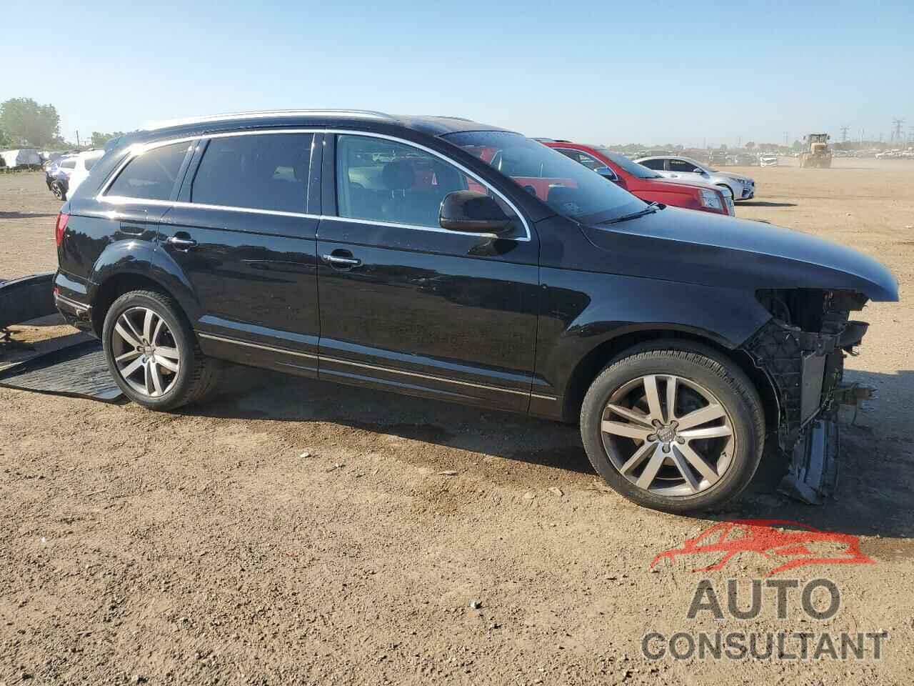 AUDI Q7 2014 - WA1LGAFE3ED002322