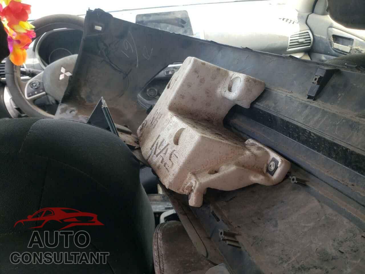 MITSUBISHI ECLIPSE 2019 - JA4AT4AA5KZ052372