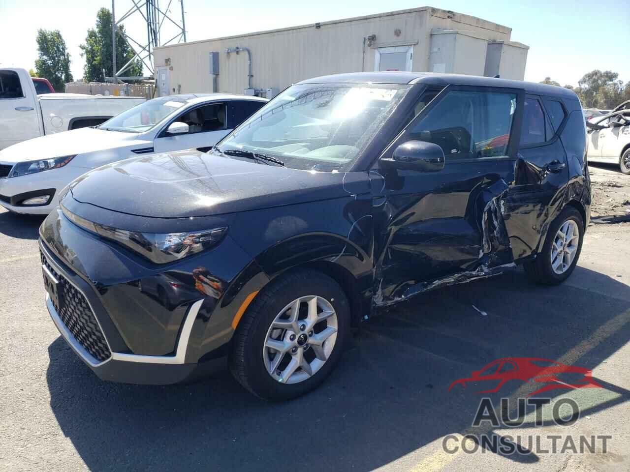 KIA SOUL 2024 - KNDJ23AU6R7235606