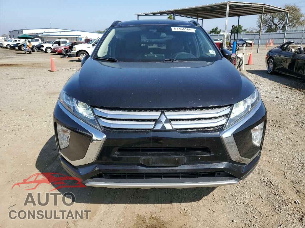 MITSUBISHI ECLIPSE 2019 - JA4AT5AA2KZ003152
