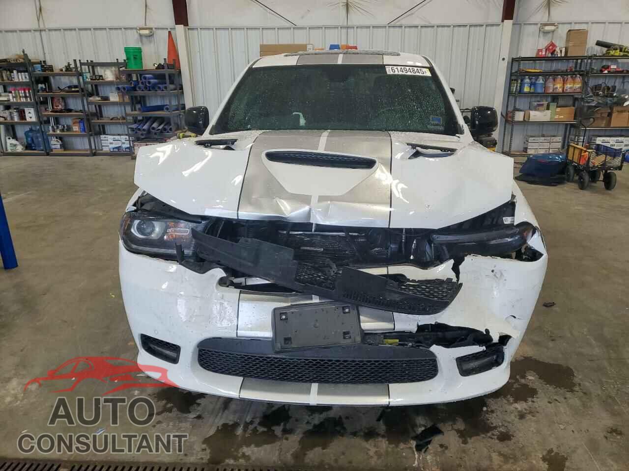 DODGE DURANGO 2019 - 1C4SDJCT7KC793081