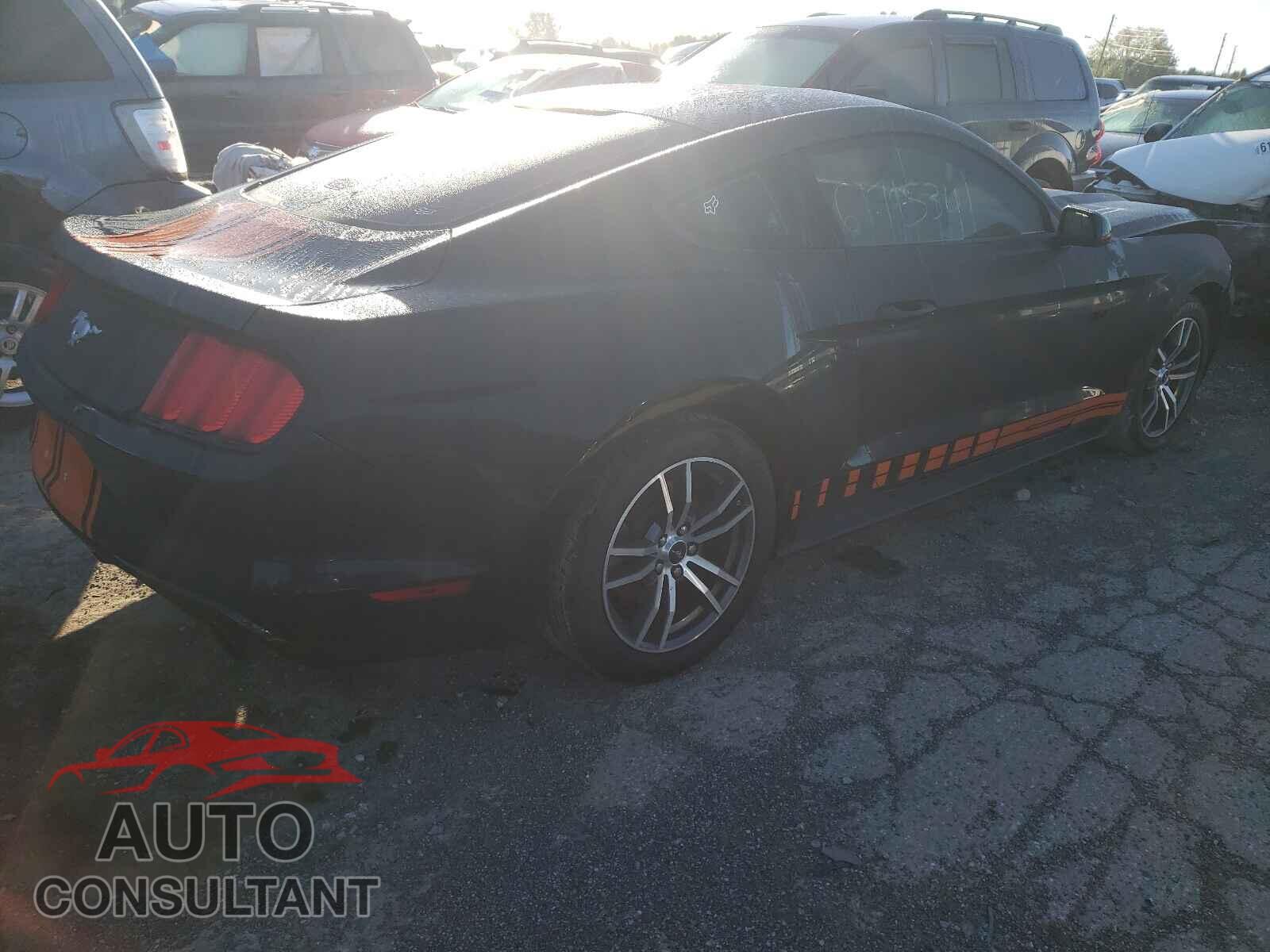 FORD MUSTANG 2016 - 1FA6P8TH1G5219347