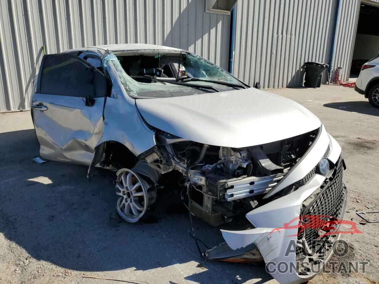 TOYOTA COROLLA 2020 - JTDEBRBE5LJ016559