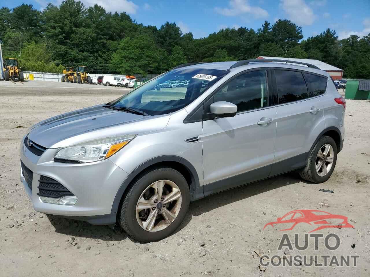 FORD ESCAPE 2015 - 1FMCU9GX3FUC84438
