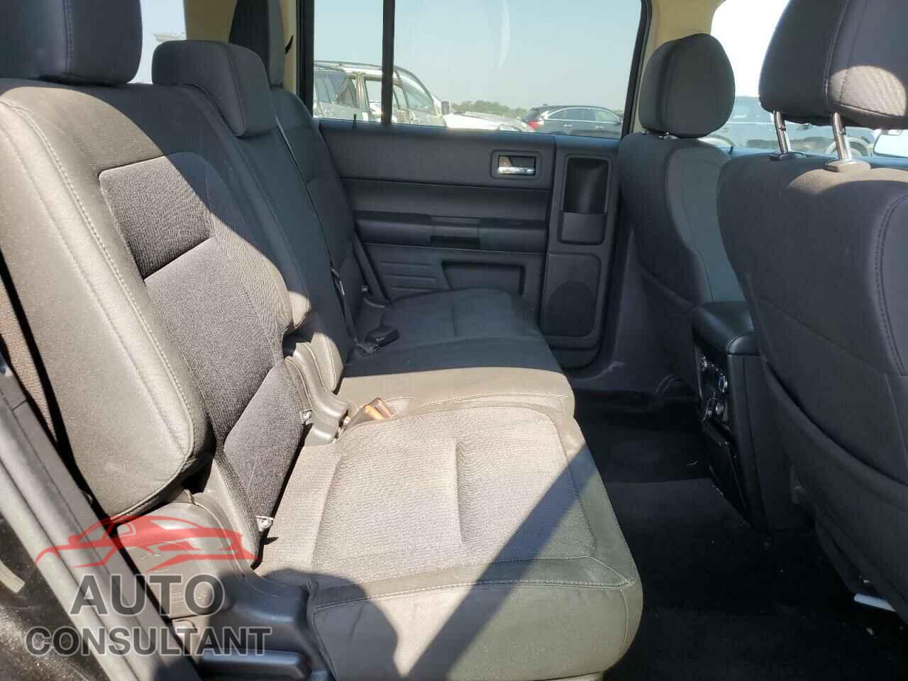 FORD FLEX 2014 - 2FMGK5B87EBD18367