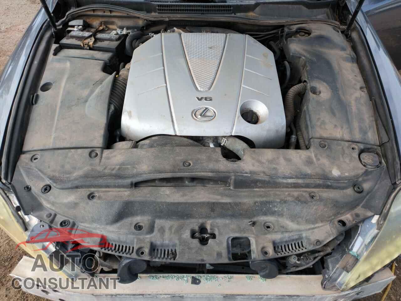 LEXUS IS 2013 - JTHCE5C22D5003028