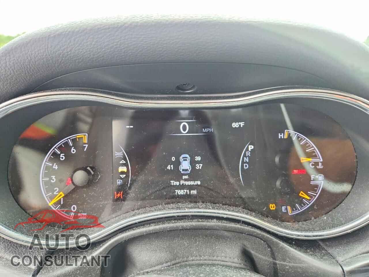 JEEP CHEROKEE 2019 - 1C4RJFBG4KC700655