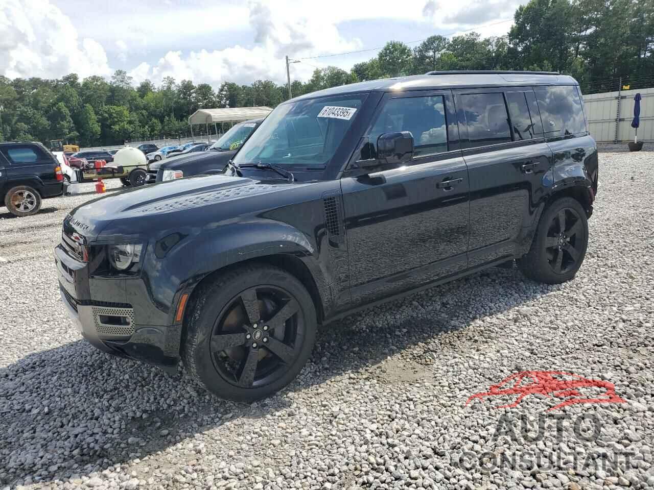 LAND ROVER DEFENDER 2023 - SALE2EEU5P2146443