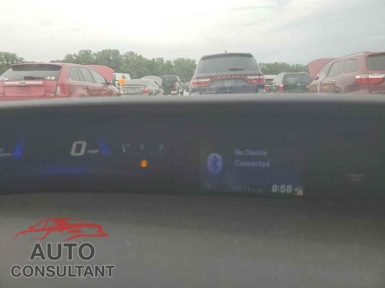 HONDA CIVIC 2013 - 19XFB2F86DE034289