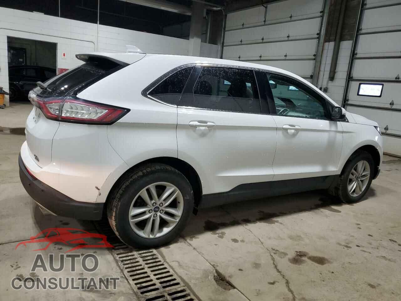 FORD EDGE 2018 - 2FMPK3J92JBC28732