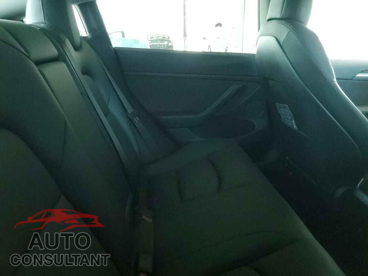 TESLA MODEL 3 2022 - 5YJ3E1EC2NF113299