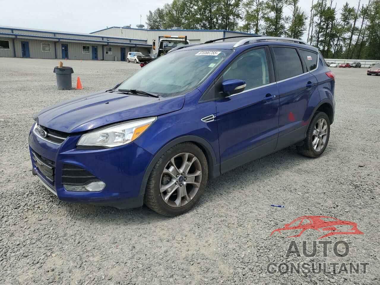 FORD ESCAPE 2016 - 1FMCU9JX2GUC01916