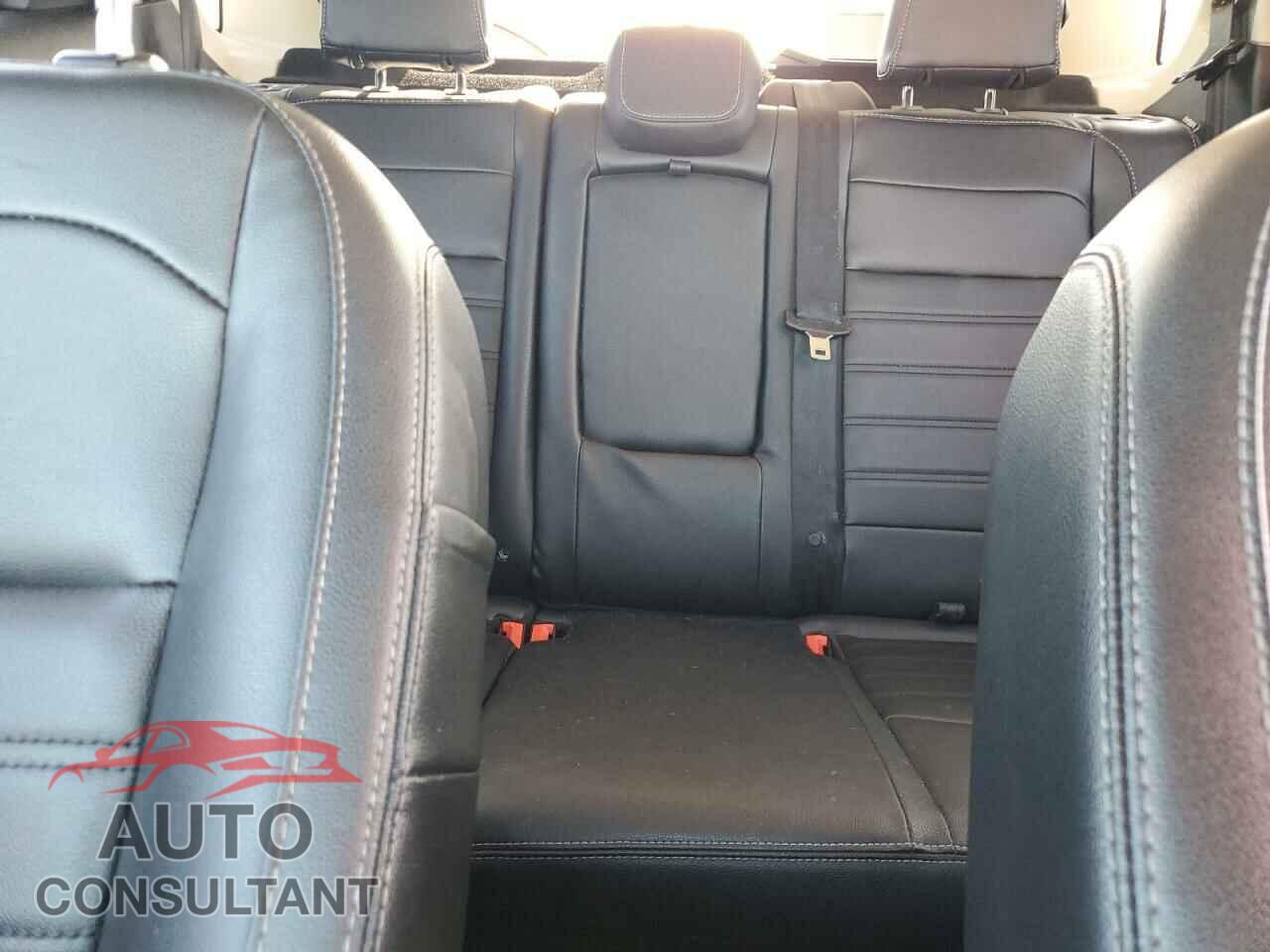 FORD ECOSPORT 2021 - MAJ6S3KL5MC450895