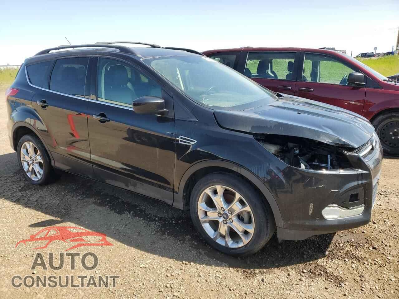 FORD ESCAPE 2013 - 1FMCU0GX3DUA49949
