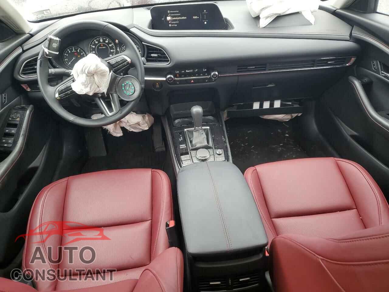 MAZDA CX30 2025 - 3MVDMBCM9SM800942