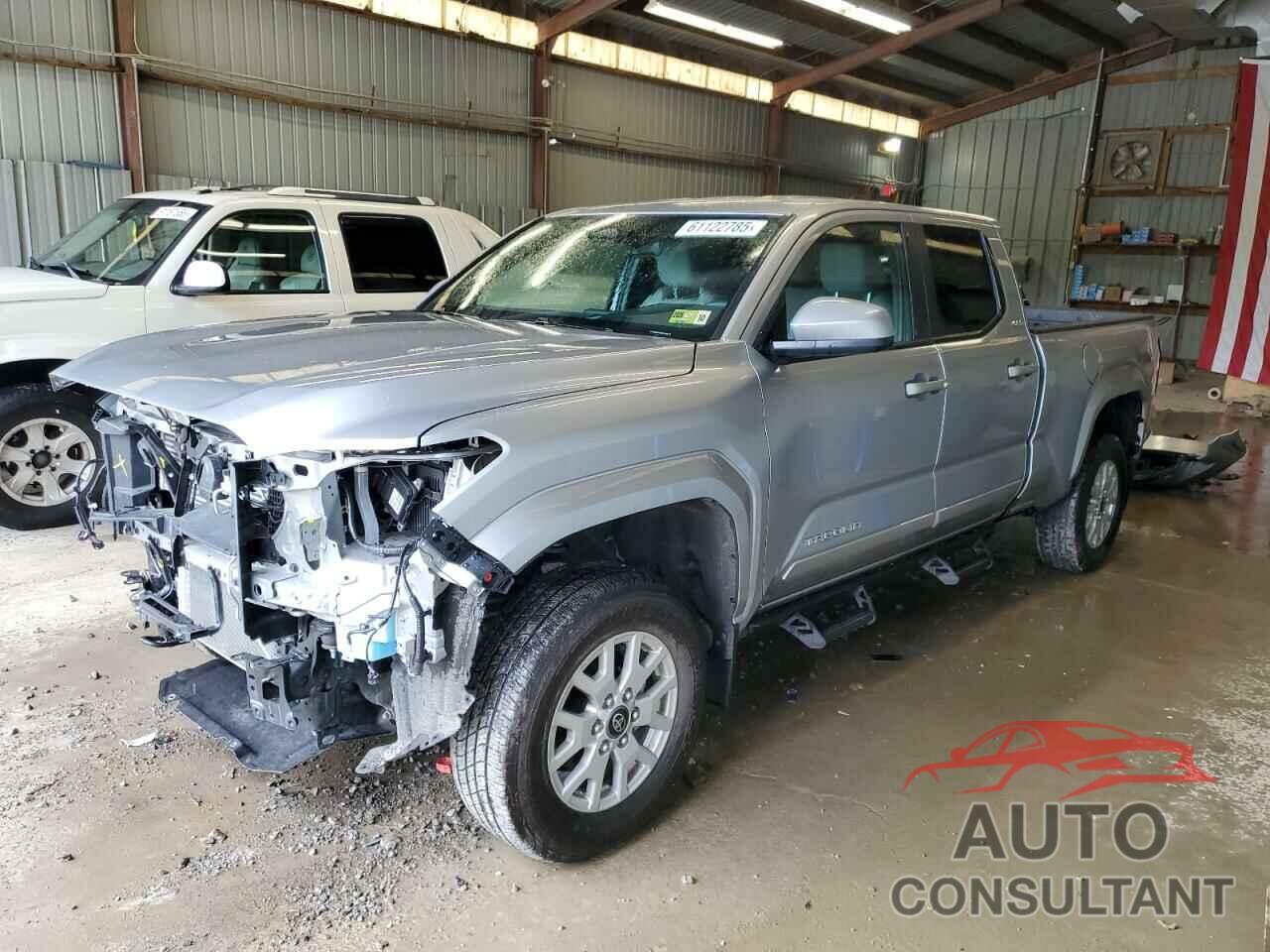 TOYOTA TACOMA 2024 - 3TMKB5FN2RM016990