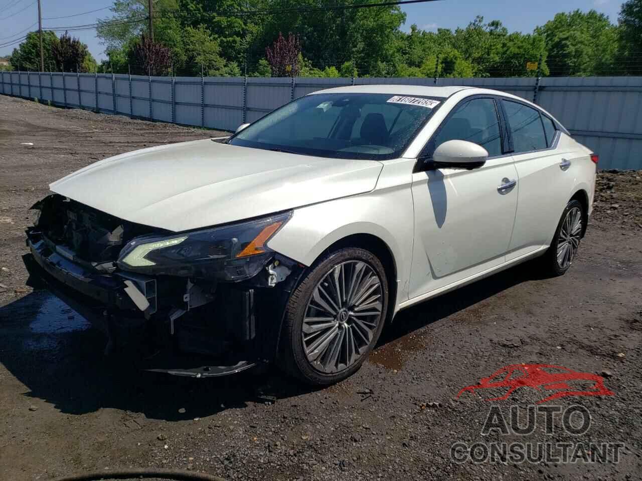 NISSAN ALTIMA 2023 - 1N4BL4EW8PN363203