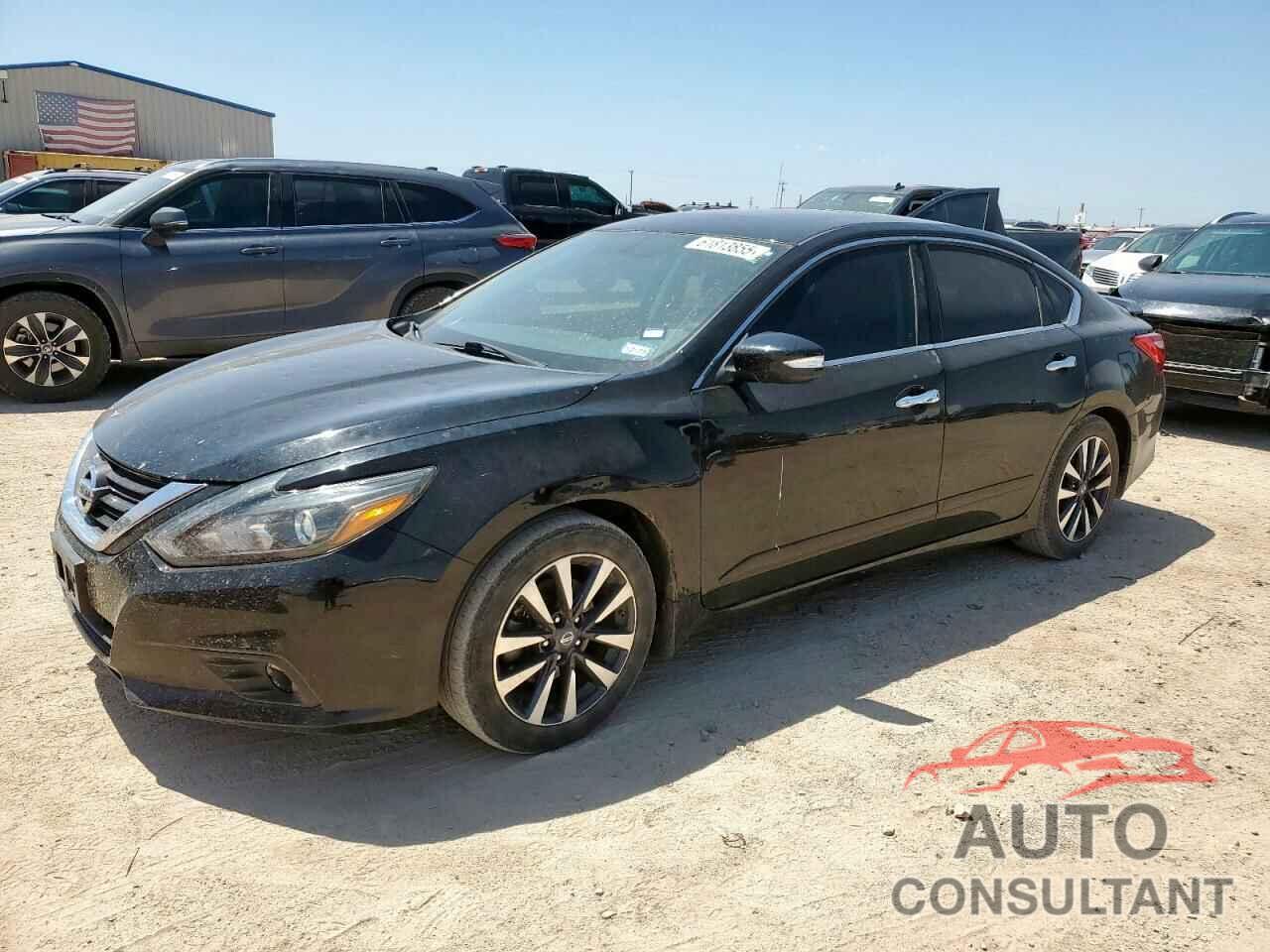 NISSAN ALTIMA 2016 - 1N4AL3AP3GC200068