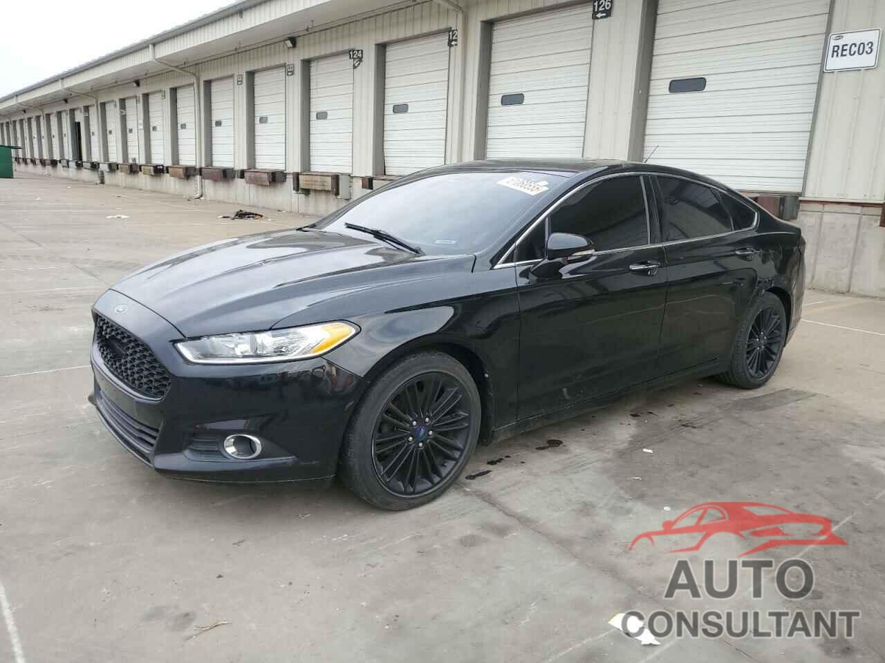 FORD FUSION 2016 - 3FA6P0HD1GR111864