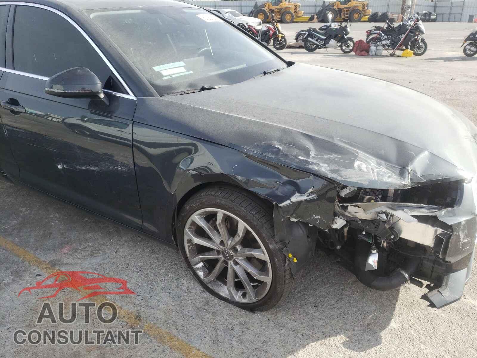 AUDI A4 2019 - WAUGMAF49KA054281