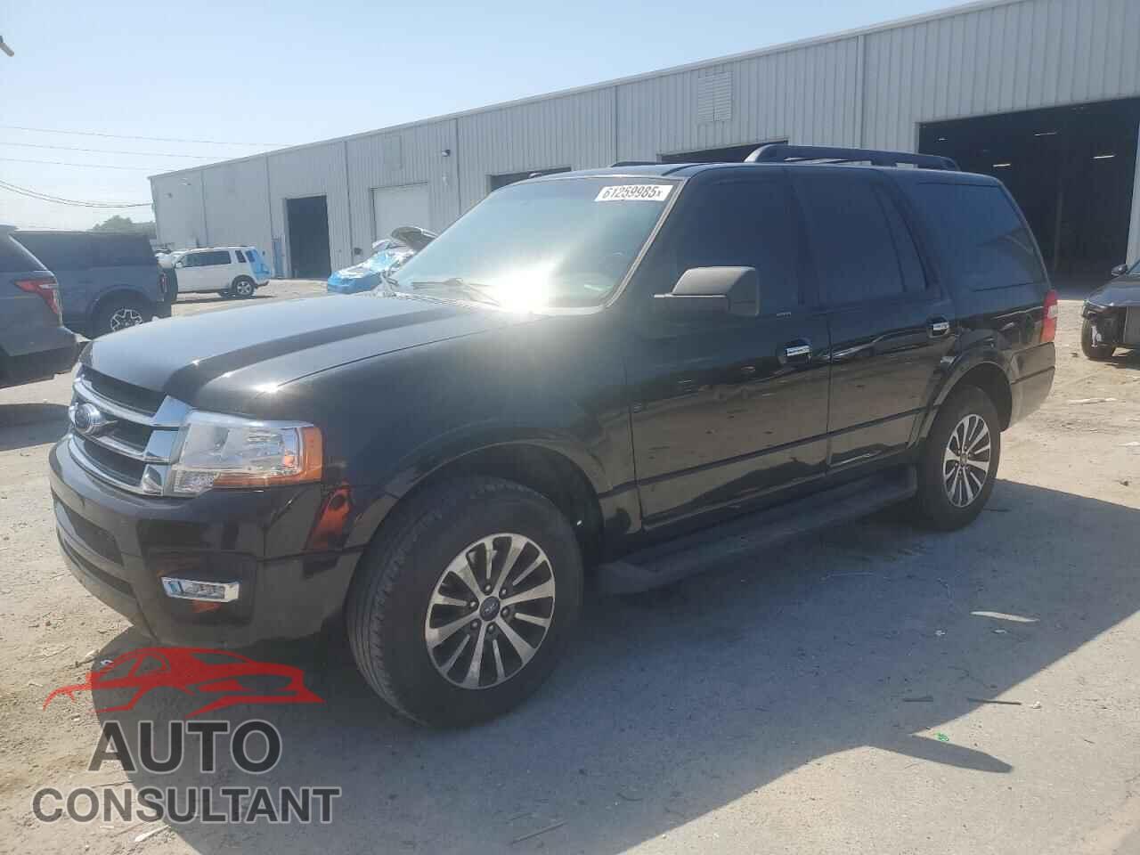FORD EXPEDITION 2017 - 1FMJU1HT5HEA48441