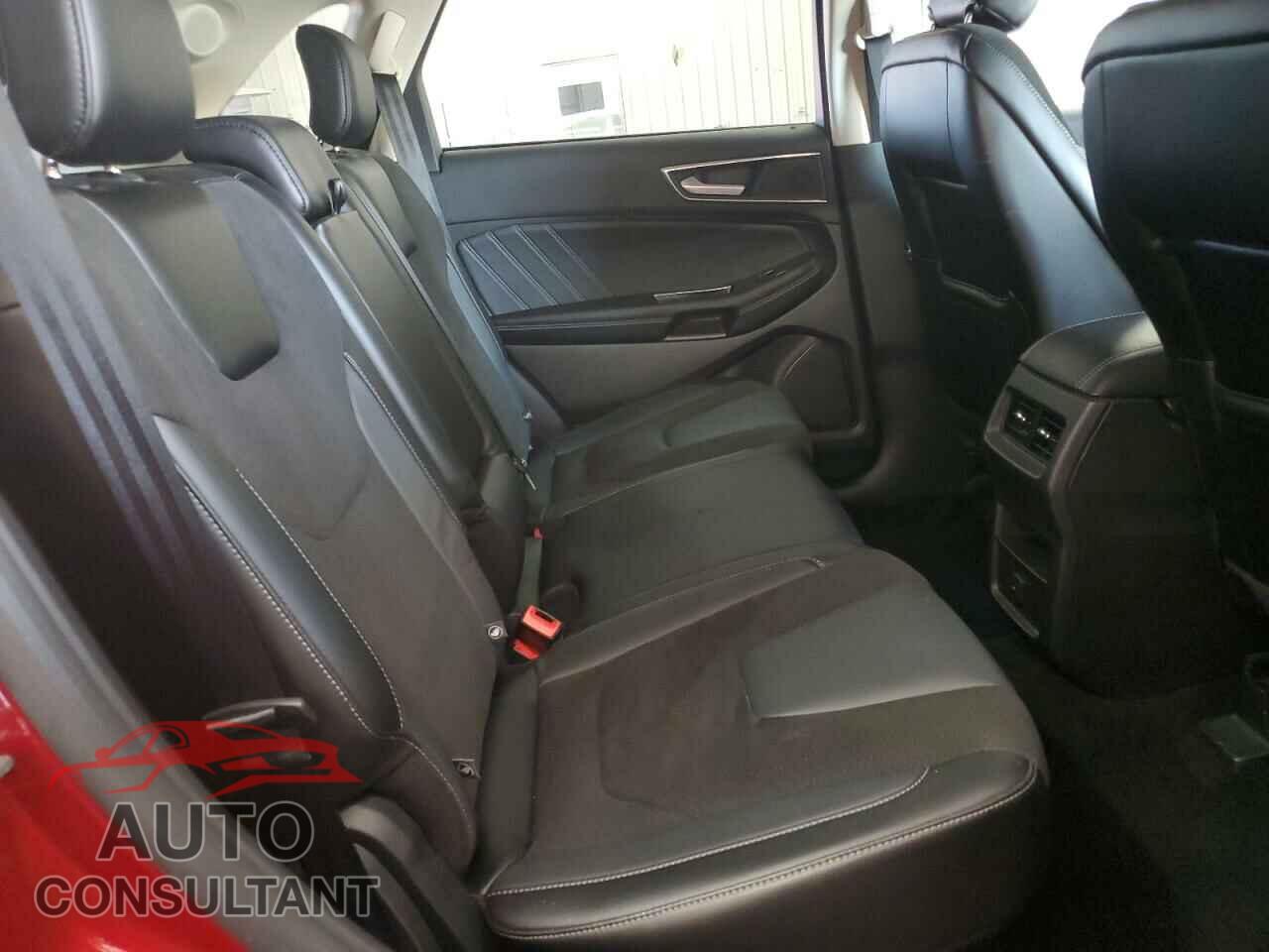 FORD EDGE 2017 - 2FMPK4AP2HBC53497