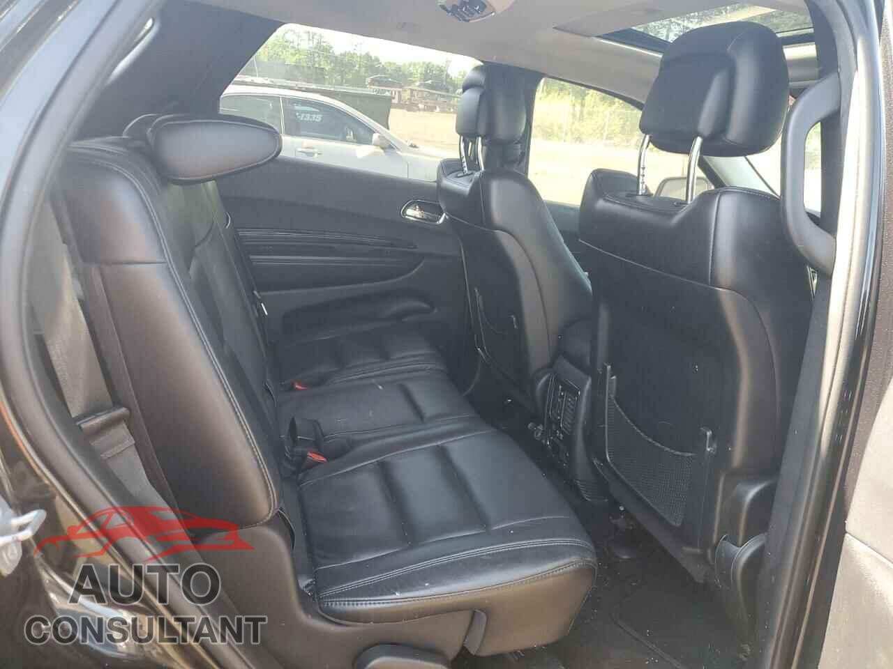 DODGE DURANGO 2014 - 1C4RDJDG0EC973474