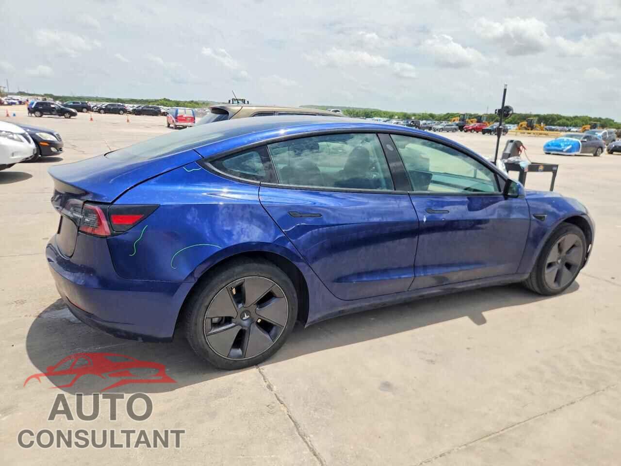 TESLA MODEL 3 2023 - 5YJ3E1EA9PF505570