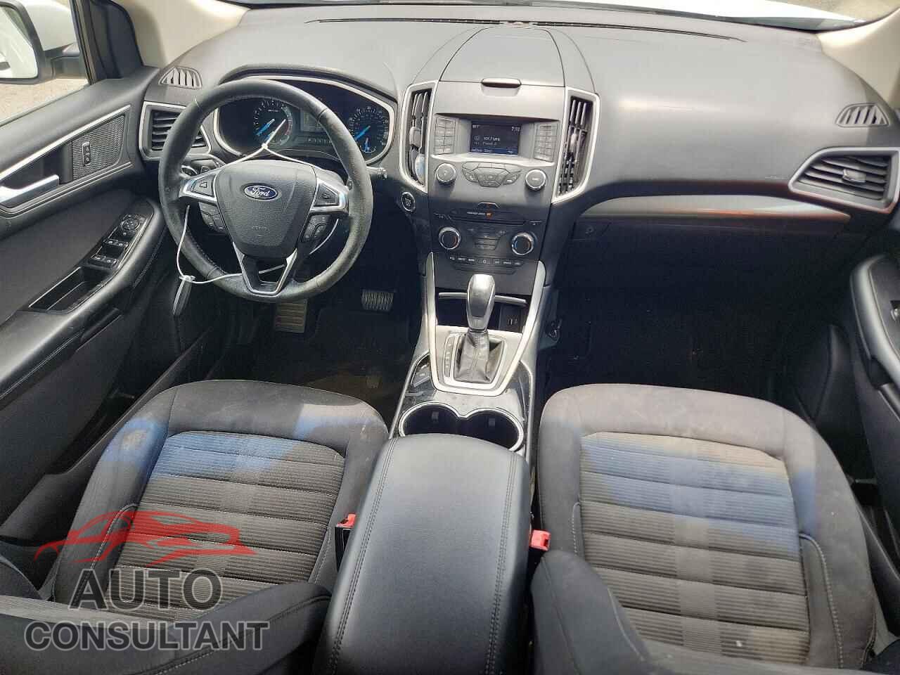 FORD EDGE 2018 - 2FMPK4J99JBB94990